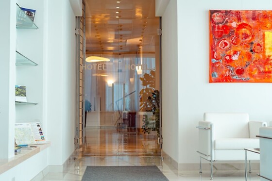 Online Booking EPS - photo 4
