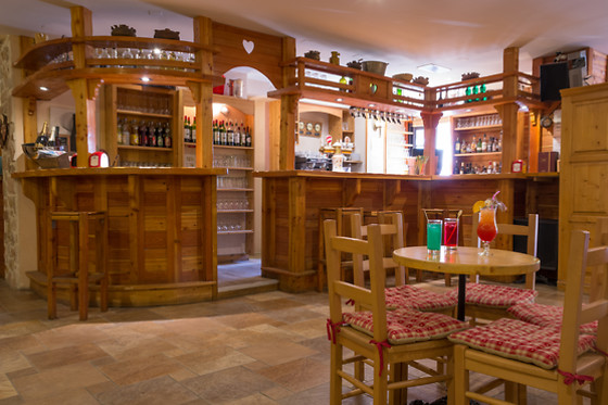 Hôtel les Autanes  & SPA **** - photo 10