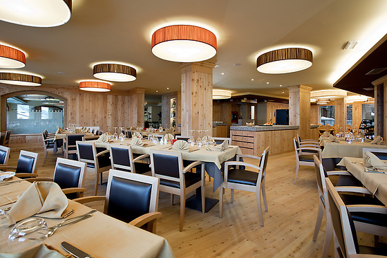 Hotel delle Alpi - photo 6