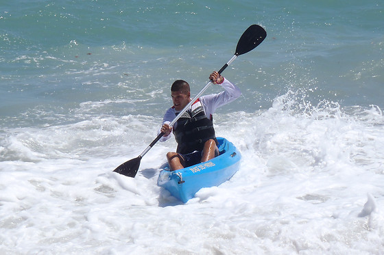 Plage des Marines - photo 2