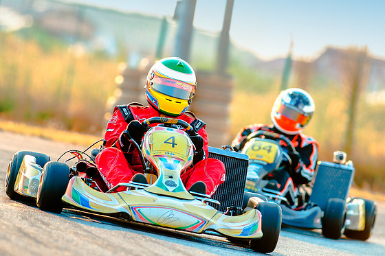 KIRO - KARTÓDROMO DO OESTE - photo 2