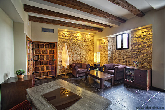 LA CASONA DE VALBUENA - photo 8