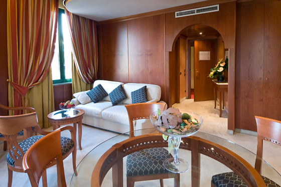 As Hotel  Monza - photo 4