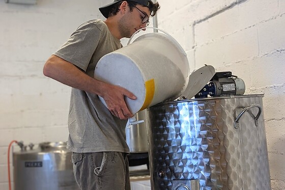 Brasserie Blacksmith - photo 10