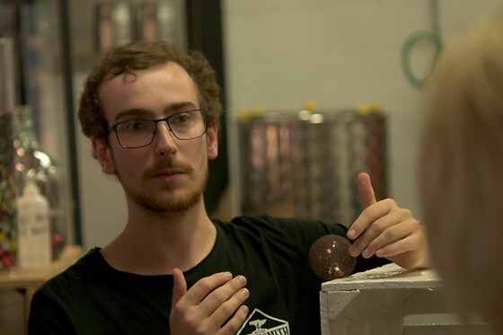 Brasserie Blacksmith - photo 11