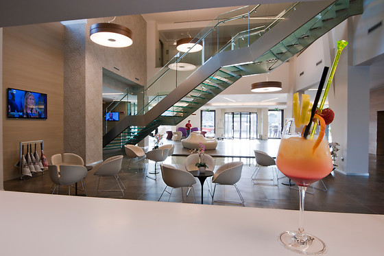 As Hotel Limbiate - photo 6