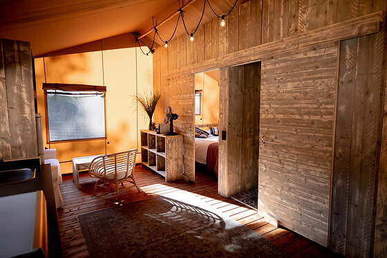 CAN BORA LODGES - photo 13