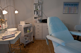Cosmetic Les Belles