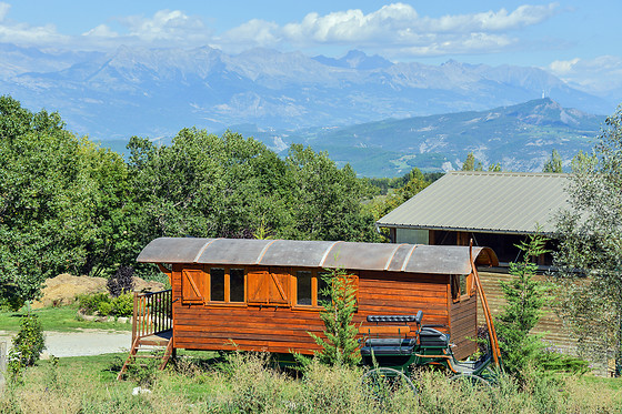 Ecuries de Ceüze - photo 1