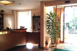 Hotel 2000