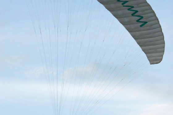 Easy Flying Paramotor School - photo 35