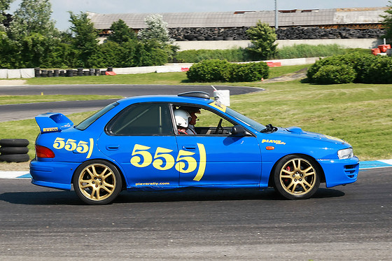 Passione GT - photo 7