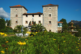 PALACIO GUEVARA