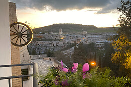 B&B sul Ponte
