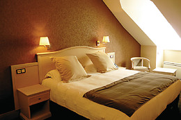 Best Western Le Duguesclin