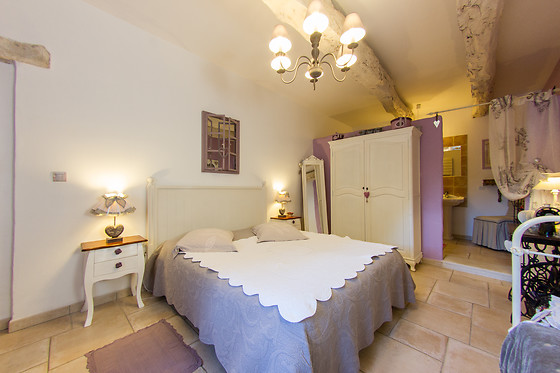 Bastide de Montchamp - photo 15
