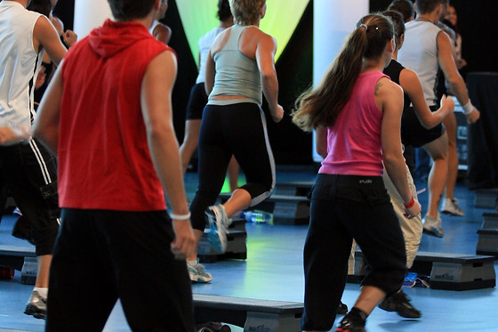 HelloFitness - photo 4