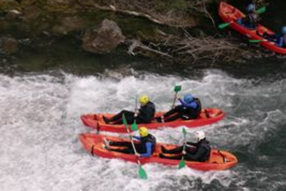 Rafting Yahoooooo - photo 7