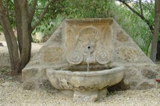 ALBARAZZA   TRIGONA ADELE & C. s.r.l. - Villa Trigona - photo 1