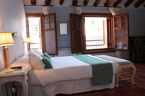 CASA RURAL EL GAITER - photo 24