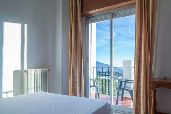 HOTEL ANDALUCIA DE LANJARON - photo 22