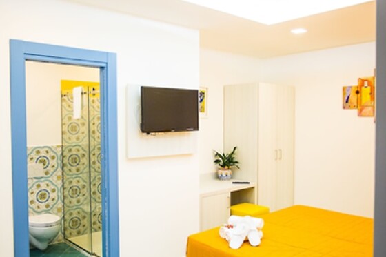 Online Booking EPS - photo 4