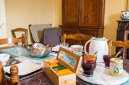 Chez Nathalie et Jean-Claude
