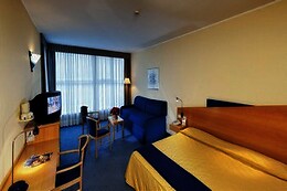Hotel Express Aosta