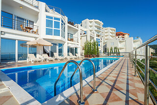 3 giorni spa & relax