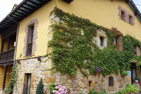 HOTEL LA TRAPA - photo 1
