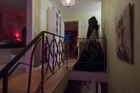 B&B Villa La Lorraine - photo 4