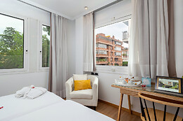 VILANA HOTEL BOUTIQUE