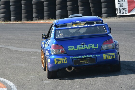 Passione GT Noleggi - photo 9