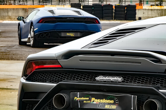 Passione GT Noleggi - photo 20