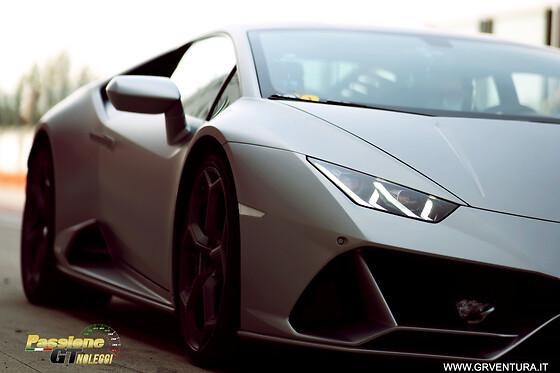 Passione GT Noleggi - photo 23