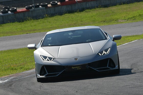 Passione GT Noleggi - photo 22