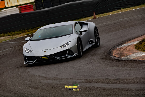 Passione GT Noleggi - photo 19