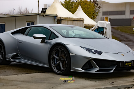 Passione GT Noleggi - photo 25