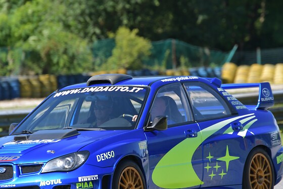 Passione GT Noleggi - photo 13