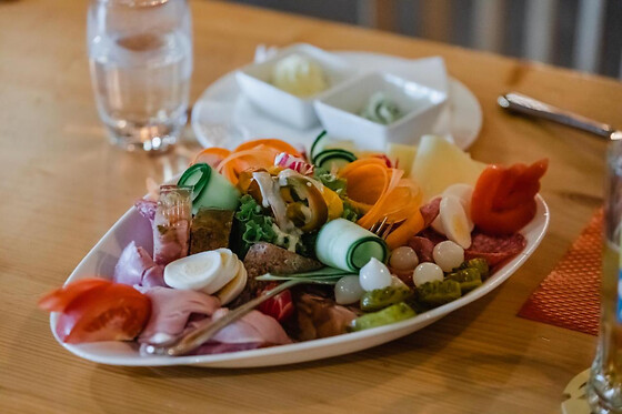 Au Cornelyshaff / Rackésmillen - photo 0