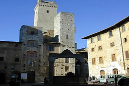 Casa de' Potenti