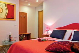 Hotel Estate