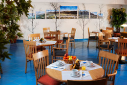 Hotel Express Aosta