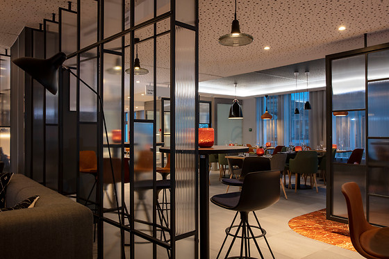 Hilton  Garden Inn Paris Orly Airport - photo 4