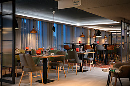 Hilton  Garden Inn Paris Orly Airport