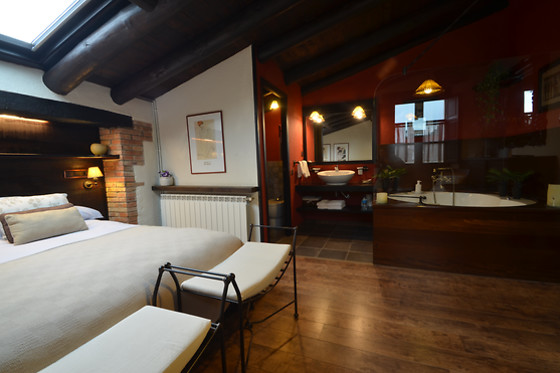 COMARQUINAL BIORESORT PENEDES - photo 12