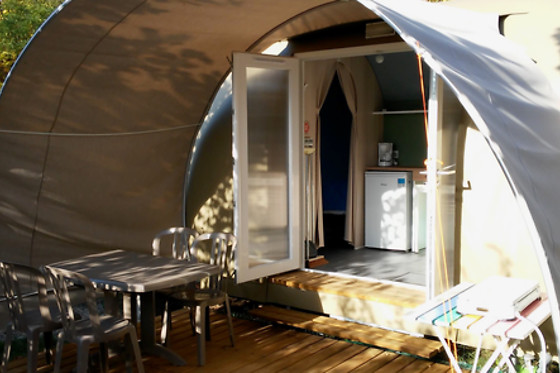 Camping La Bastide - photo 0