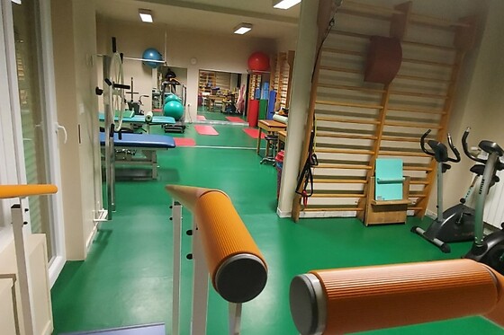 FYSIO SPORT - photo 4