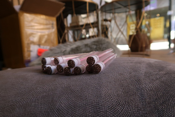 KOST LASHES - photo 3