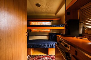 Soggiorno insolito di due notti presso Eco Glamping in Costiera Amalfitana